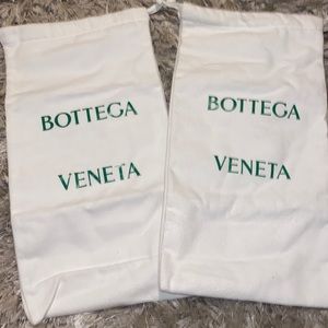 COPY - Bottega Veneta Dust Bags (1)